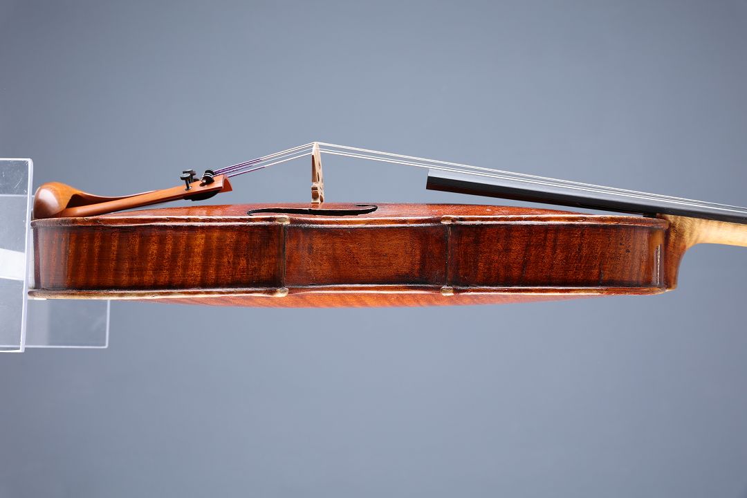 Jäger - Frankfurt Anno 1889 - Imitation Stradivarius - G-612